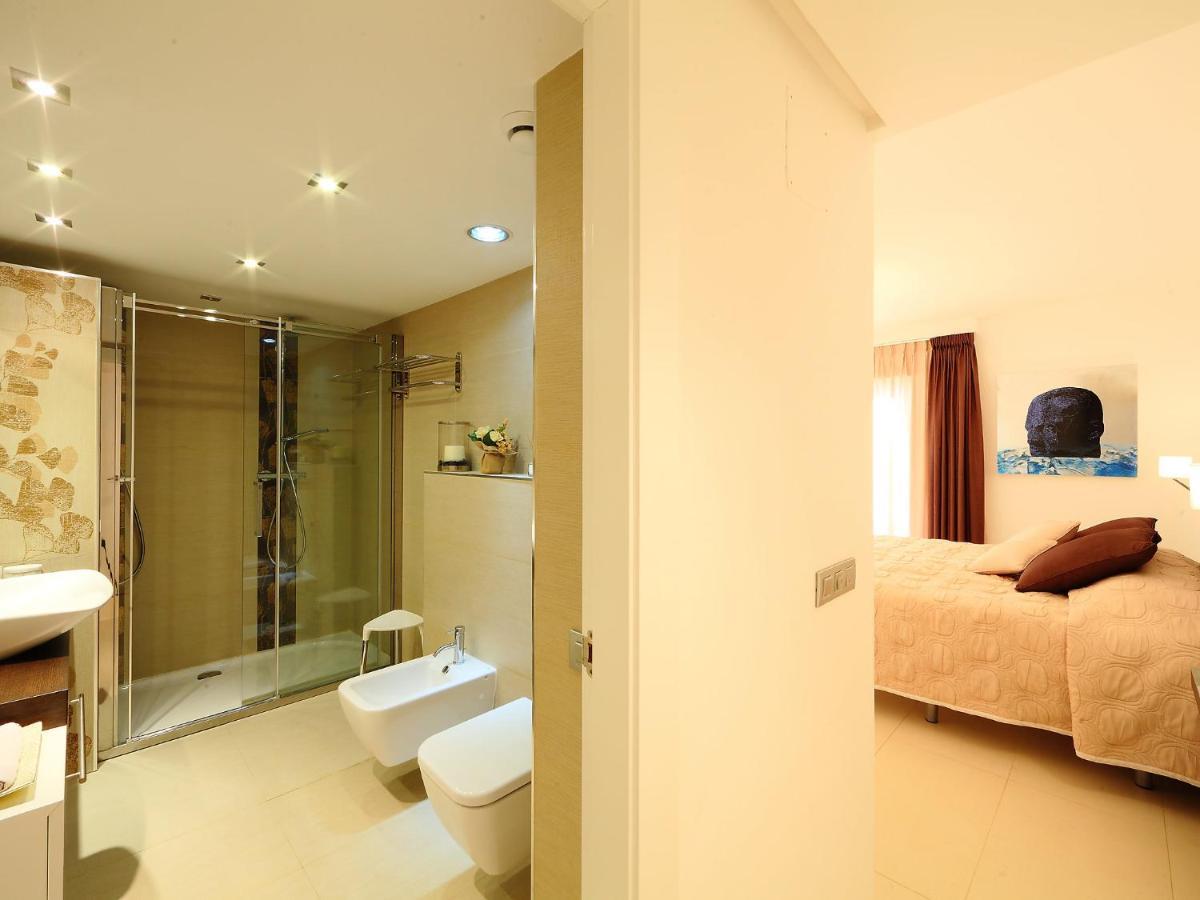 Apartment Esmeralda-1 By Interhome Calpe Eksteriør bilde
