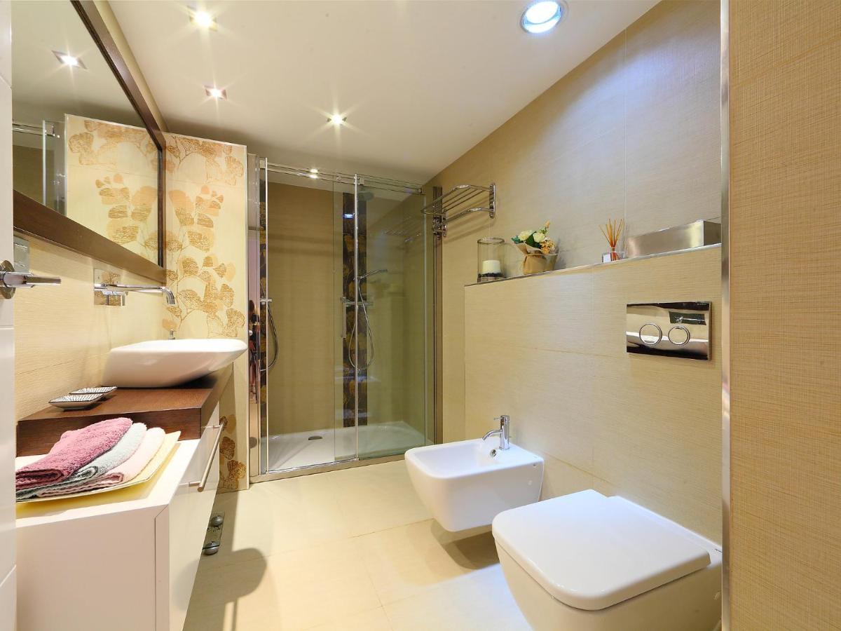 Apartment Esmeralda-1 By Interhome Calpe Eksteriør bilde
