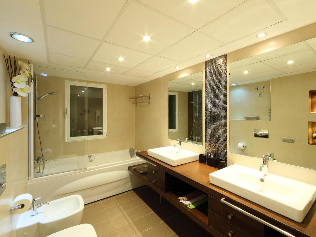 Apartment Esmeralda-1 By Interhome Calpe Eksteriør bilde
